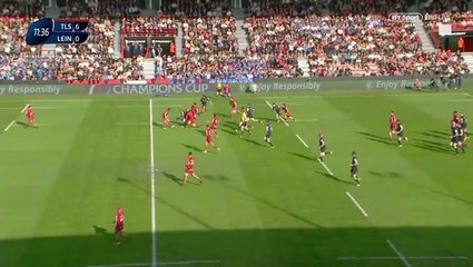 Toulouse v Leinster - Highlights FR version.mp4