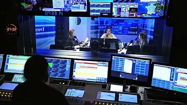 Avec la grève, j’ai accepté de venir de dormir ici , témoigne Germaine, auxiliaire de vie vivant à Trappes