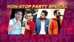 Non Stop Party Special | Kulwinder Billa | Sangram | Fateh | Manna Dhillon | New Punjabi Song