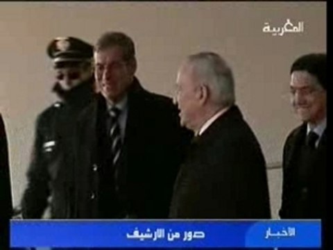 SAHARA MAROCAIN - SAHARA, MAROCAIN