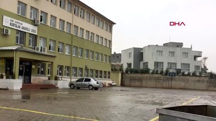 Siirt okul müdürünün kız öğrencilerin pantolon boyunu ölçtüğü iddiasına soruşturma