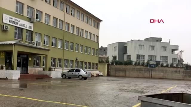 Siirt okul müdürünün kız öğrencilerin pantolon boyunu ölçtüğü iddiasına soruşturma