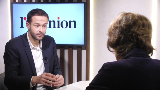 David Belliard (EELV): «On a besoin d'un système de retraite qui prenne en compte les spécificités de chaque métier»