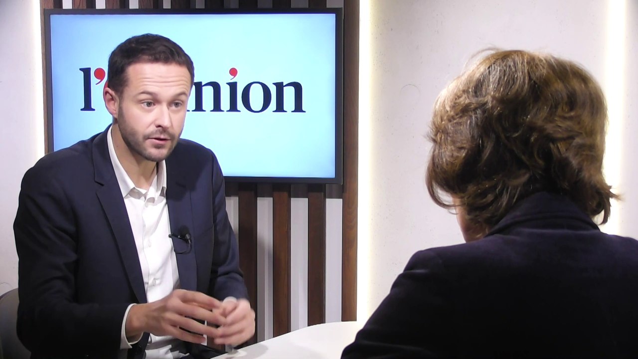 David Belliard (EELV): «On a besoin d'un système de retraite qui prenne en compte les spécificités de chaque métier»