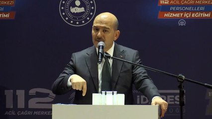 Alo 112 tacizcilerine para cezası!