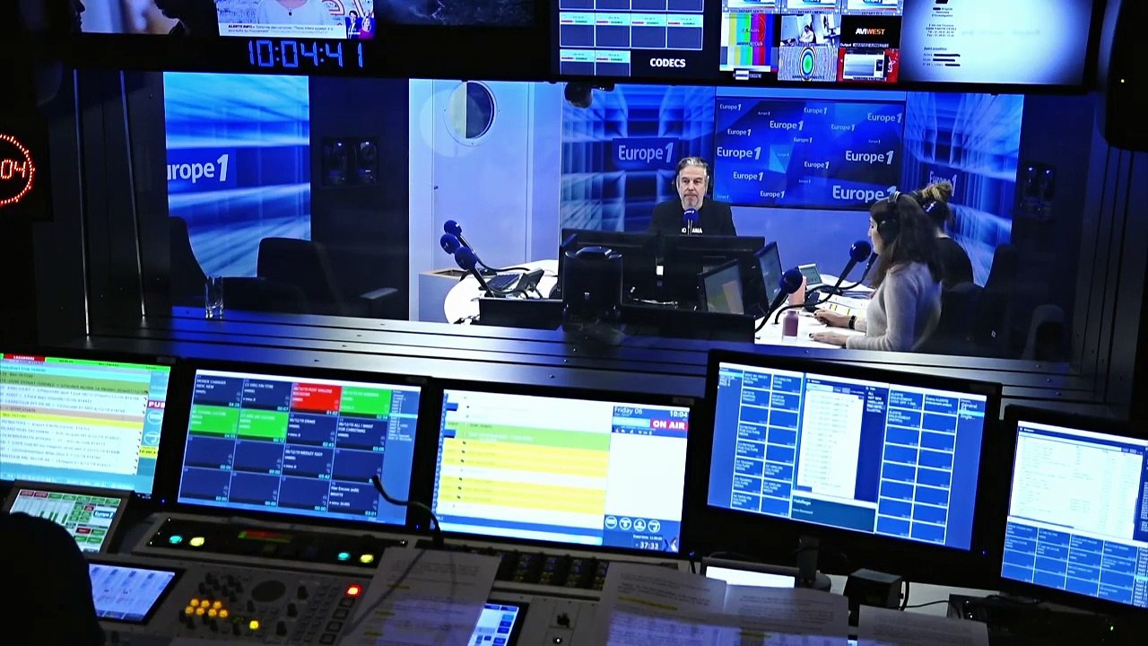 "All I want for Christmas is you" sur Amazon music, les artistes les plus écoutés depuis 10 ans sur Spotify, l'adaptation de Mulan au cinéma et Iggy Pop en concert en France