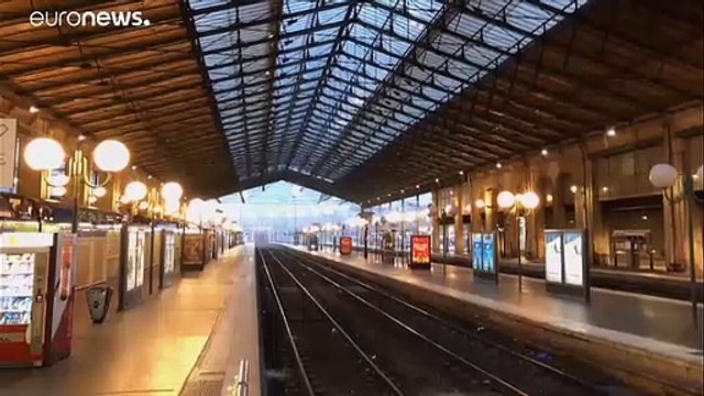 Francia: pensioni, ecco cosa dovrebbe accadere la prossima settimana