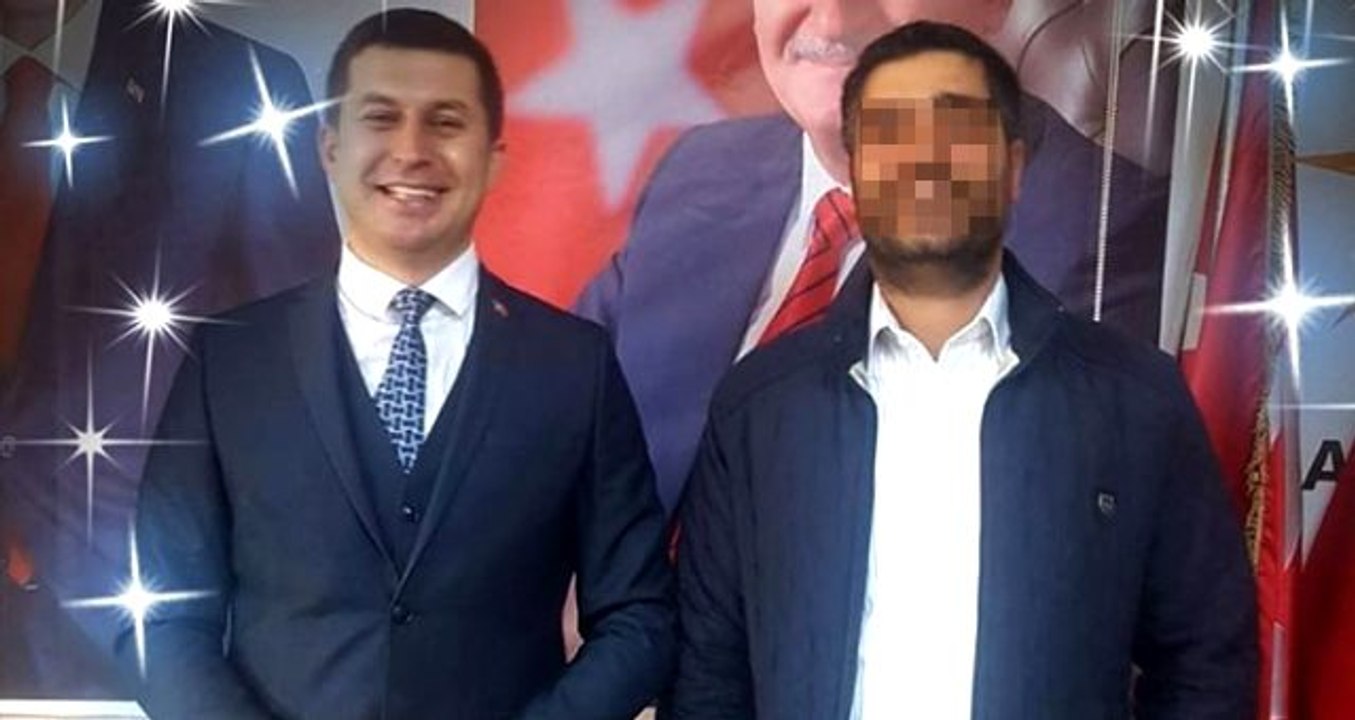 Seçim döneminde şoförlüğünü yapan şahıstan belediye başkanına yumruklu saldırı