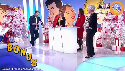 Les Z’amours : hypocondriaque, ce candidat hérite d’un surnom absolument affreux !