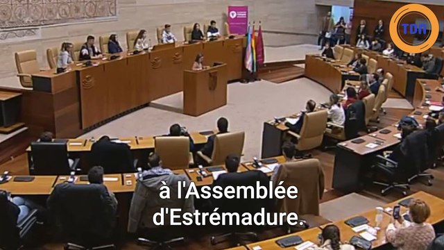 Le discours de cette petite fille transgenre de 8 ans va vous bouleverser