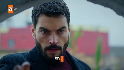 "Hercai" 24. bölümüyle izleyici karşısında