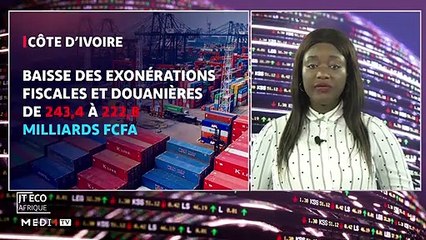 JT Economie - 06/12/2019