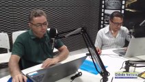 Assista ao programa Cidade Notícia, da Rádio Líder FM e confira entrevista com Dr. Titi