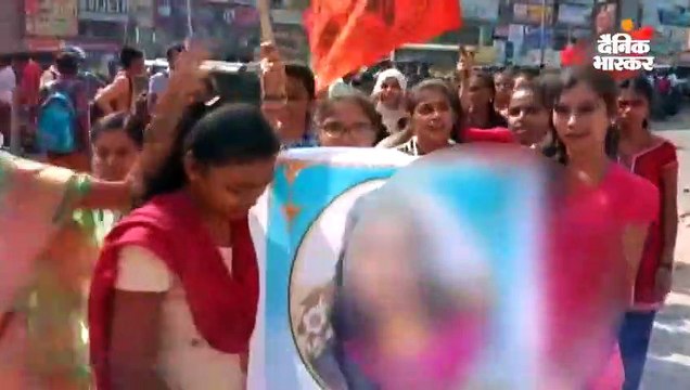 हैदराबाद में डॉक्टर से दुष्कर्म-हत्या के चारों आरोपी एनकाउंटर में मारे गए, पिता ने कहा- बेटी की आत्मा को शांति मिली