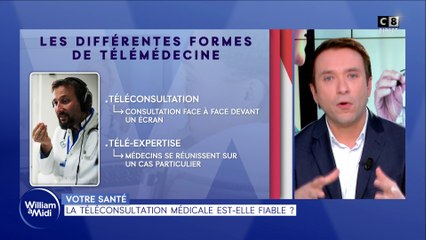 La téléconsultation médicale est-elle fiable ?