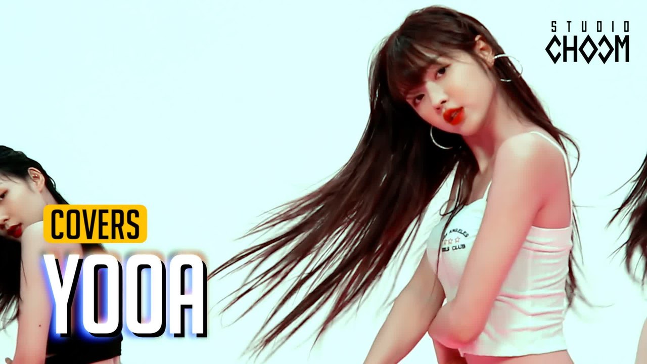[COVERS] 오마이걸 유아 Jonas Brothers 'Sucker'