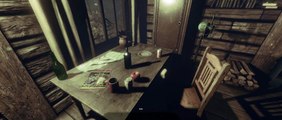 Conformity - DEMO - Playthrough (first-person indie horror)