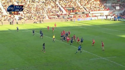 Télécharger la video: Heineken Champions Cup (Round 2) - Tries of the Round (FR).mp4