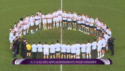 Resume Video: Stade v Ospreys