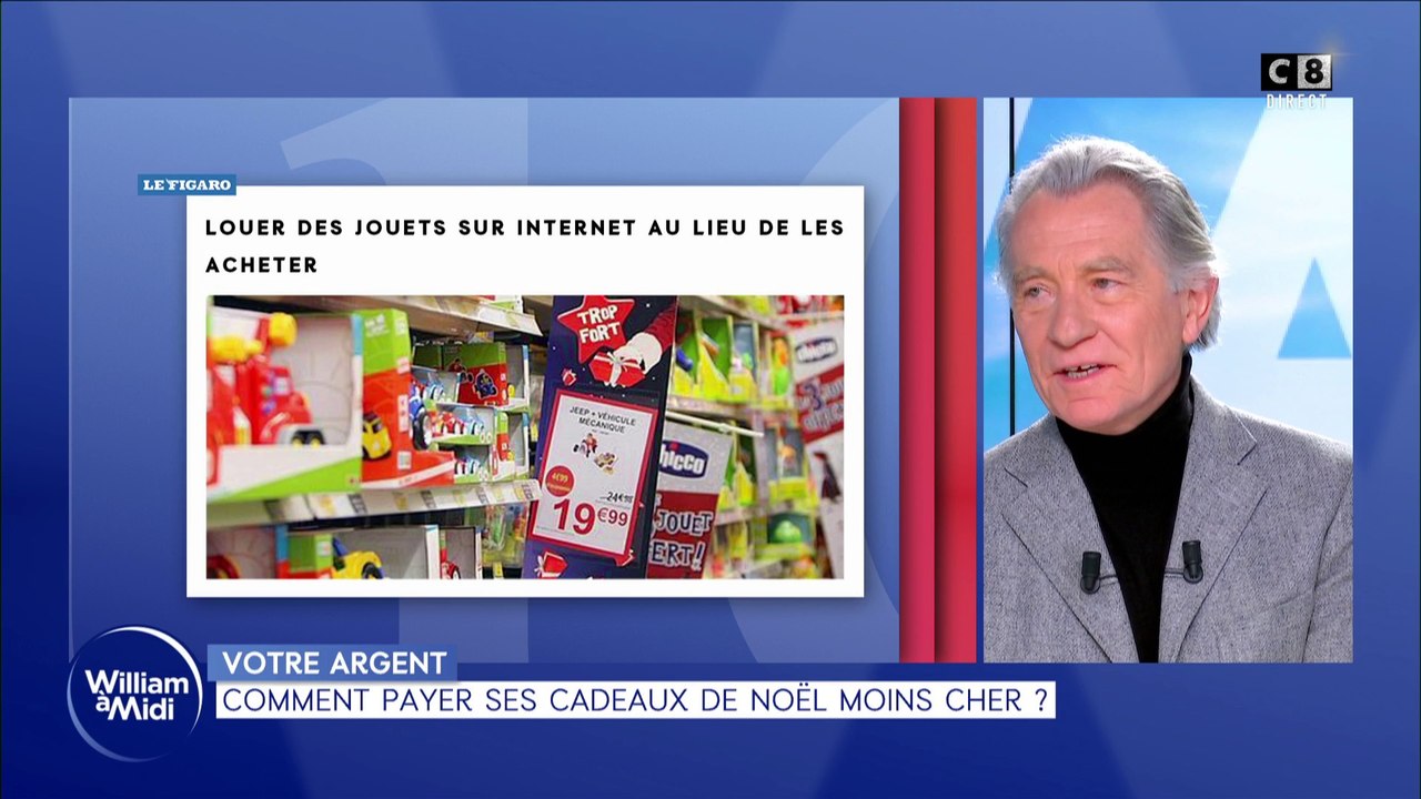 Comment payer ses cadeaux de noël moins cher ?