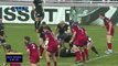 Résumé vidéo : Lyon v Saracens