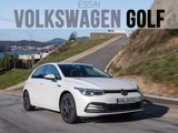 Essai Volkswagen Golf 2.0 TDI 150 DSG7 2020