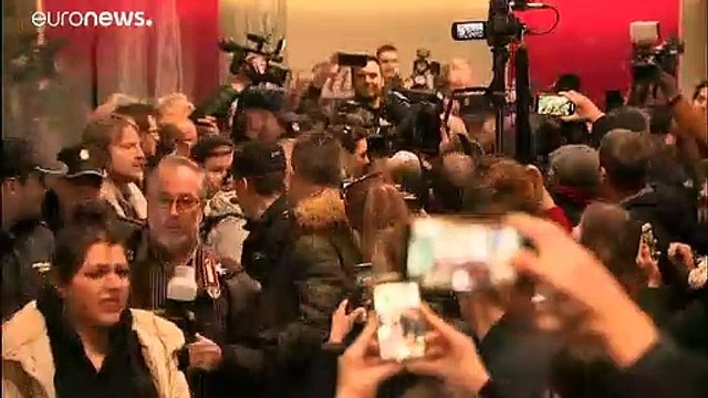 Cop25, Greta alla marcia per il clima: Non abbiamo ancora ottenuto nulla