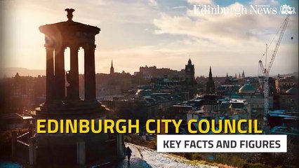 Edinburgh Council facts and figures you need to know