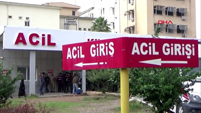 Teröristlerin araziye tuzakladığı mayın infilak etti: 4 asker yaralı