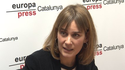 Albiach al Govern: "No habrá presupuestos sin un decreto de listas de espera"