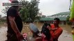 Tuguegarao, Cagayan suffers waist-deep flooding brought by heavy rains