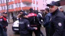 Ceren Özdemir’in Katili Araçta İsyan Çıkarttı, Van’a Naklediliyor