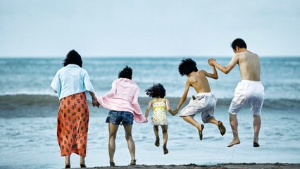 Une Affaire de Famille - Cinéma sur Oreiller