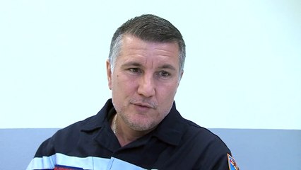 Les collègues et amis de Norbert Savornin se souviennent...