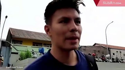 Rencana Pernikahan Kandas, Fero Walandow Jelaskan Alasannya