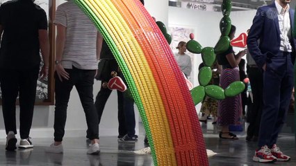 Art Basel Miami Beach 2019