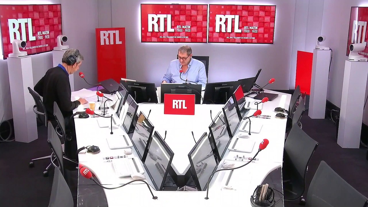 Michel Cymes : pourquoi les écrans peuvent nuire à la motricité des enfants