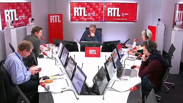 Affaire Balkany : Les urnes sont au-dessus de juges , explique Olivier Bost