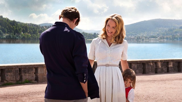 Un Amour Impossible - Cinéma sur Oreiller