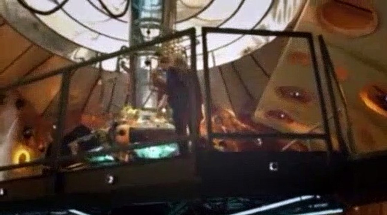 Doctor Who S05E11