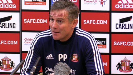 600-mile Round Trip as Sunderland AFC Face Gillingham!