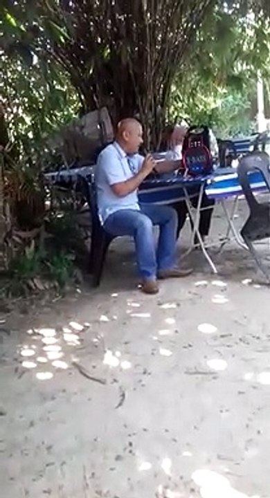 Aku karok ja