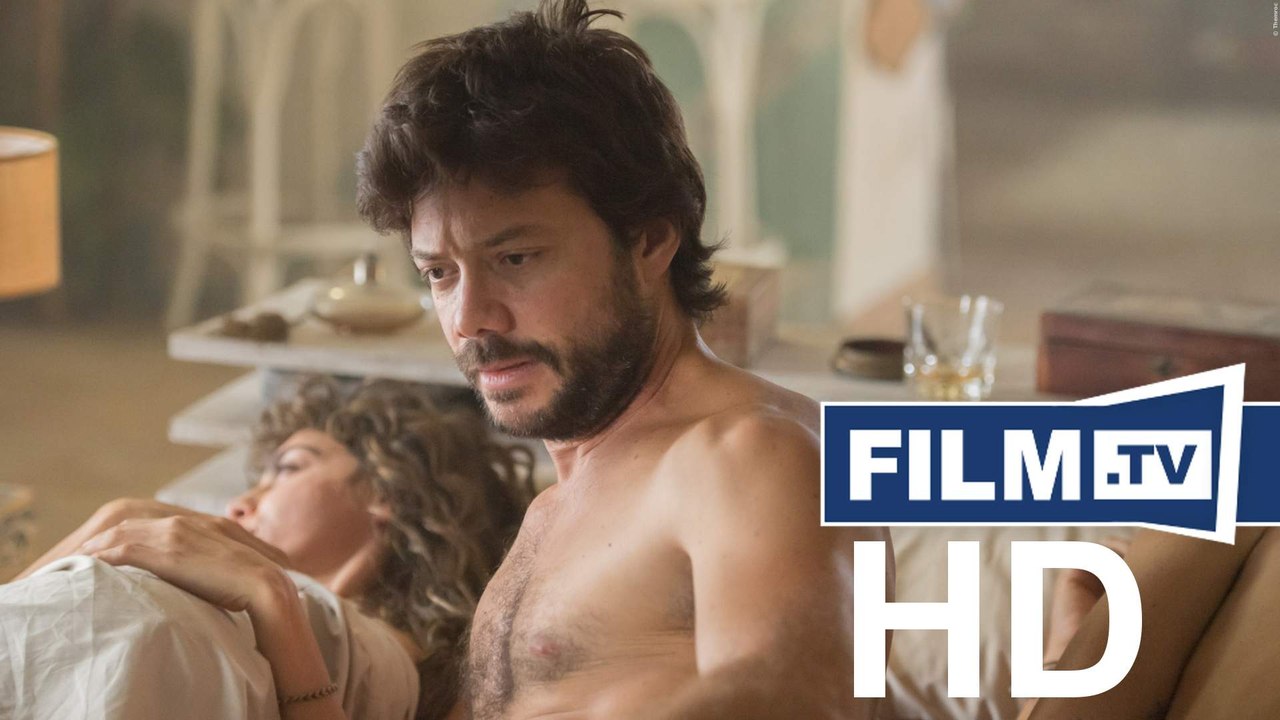 The Pier: Exkl. Making-Of-Video zur Serie Deutsch German (2019)