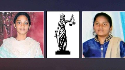 న్యాయం కోసం ఎదురు చూపులు..ఇంకెన్నాళ్ళు ? || #JusticeForSugaliPreethi | #JusticeForAyeshaMeera