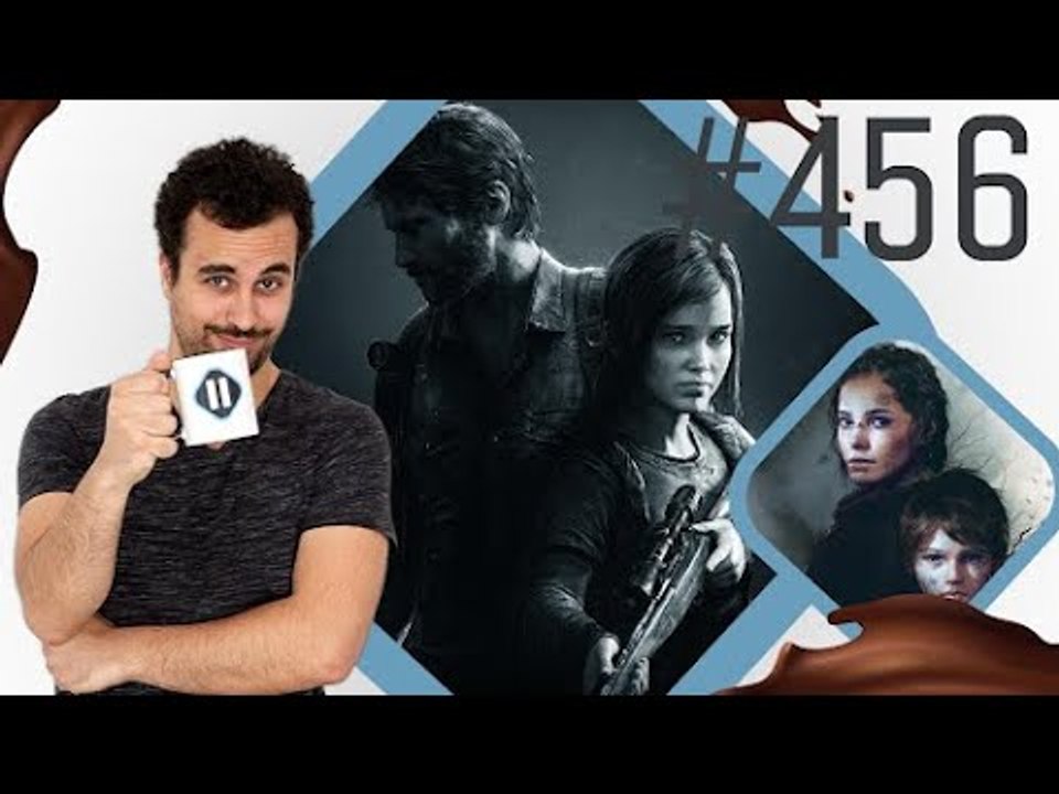 THE LAST OF US 2, une intro bien différente ? |...