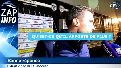 Quand Aulas rend hommage à Tapie