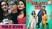 PUBLIC REVIEW Of Pati Patni Aur Woh | Kartik Aaryan | Ananya Panday | Bhumi Pednekar
