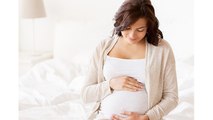 प्रेगनेंसी में पेट का आकार है चिंता की वजह |Small Dates Pregnancy | Boldsky