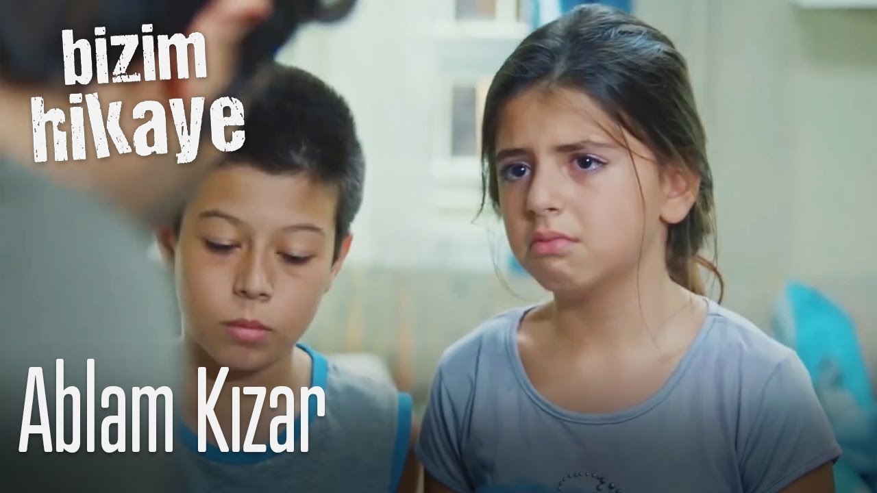 Barış, Minibollarn karnını doyurdu - Bizim Hikaye