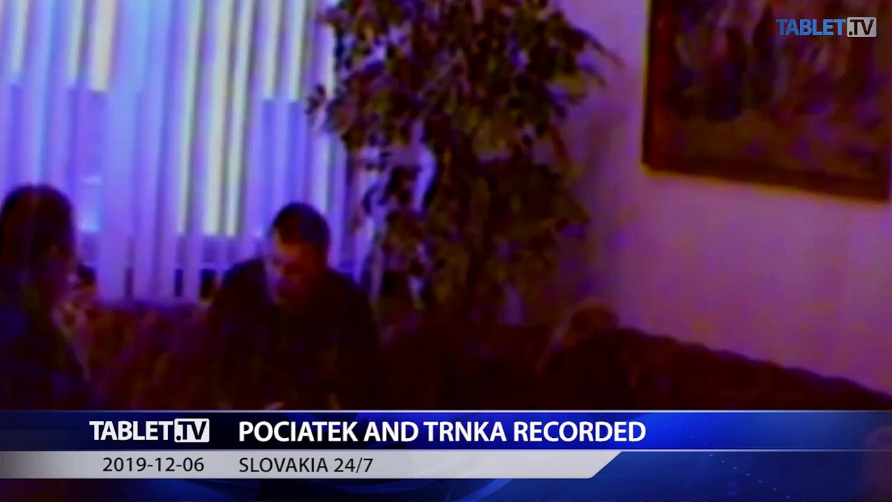 Slovakia 24/7 - News in English
